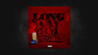 3 Problems - Aint Got Time Prod. Louiebandz