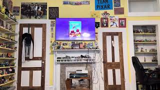 Closing To Sesame Street Elmo Visits The Firehouse On Vhs