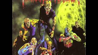 Watch Necrophagia Terminal Vision video