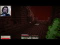 Minecraft: Modded Survival Let's Play Ep. 19 - Nether Fortress