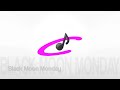 Black Moon Monday - Darling
