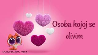 Osoba Kojoj Se Divim - Pismeni Sastav - Sveznalica Mica