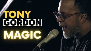 Magic - Tony Gordon