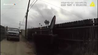 Tempe Police Body Cam Audio Of Shooting Tempe Police Body Cam Audio Of Shooting