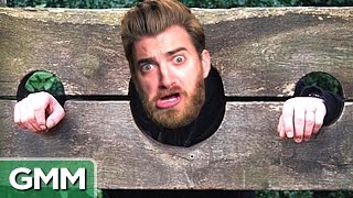 Insane Medieval Torture Methods (GAME)