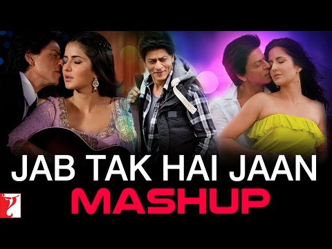 Jab Tak Hai Jaan Full Movie 720p Download