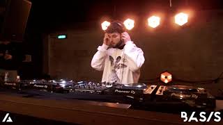 Oguz Basis X Artaphine - Lockdown Live