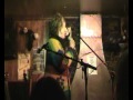Ann at The Grey's - Stand up comedy - Brighton Festival here I come!