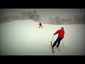 Видео Session de Ski - Sakhalin - Russie [Part 2]