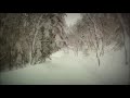 Video Session de Ski - Sakhalin - Russie [Part 2]