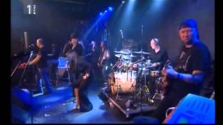 Krajnje Vrijeme -- Anja Rupel, Samuel Lucas & Klinči Orchestra