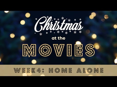 Christmas at the Movies