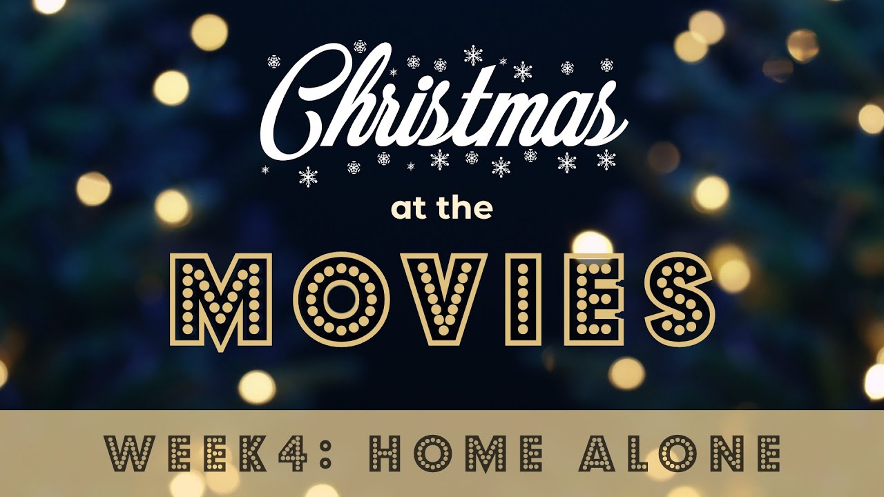 Christmas at the Movies