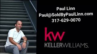 Awesome home in Fall Creek Place under $370k!