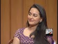 Salman Khan In Aap Ki Adalat (Part 1) - India TV
