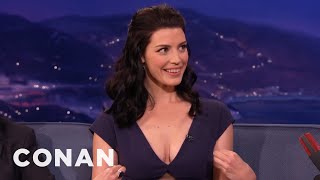 Jessica Pare Jessica Pare