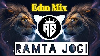 Ramta Jogi Dj Remix Song Taal As Remix