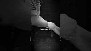 What Is A Strip Search Under Nsw Law? Know Your Rights And The Legal Definition