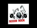 Scoob Rock & Soul Theory - Original Rudeboy