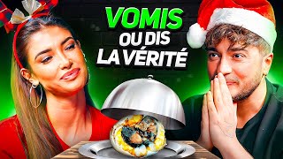Vomis Ou Dis La Vérité Avec Mel Dedigama Les Retrouvailles