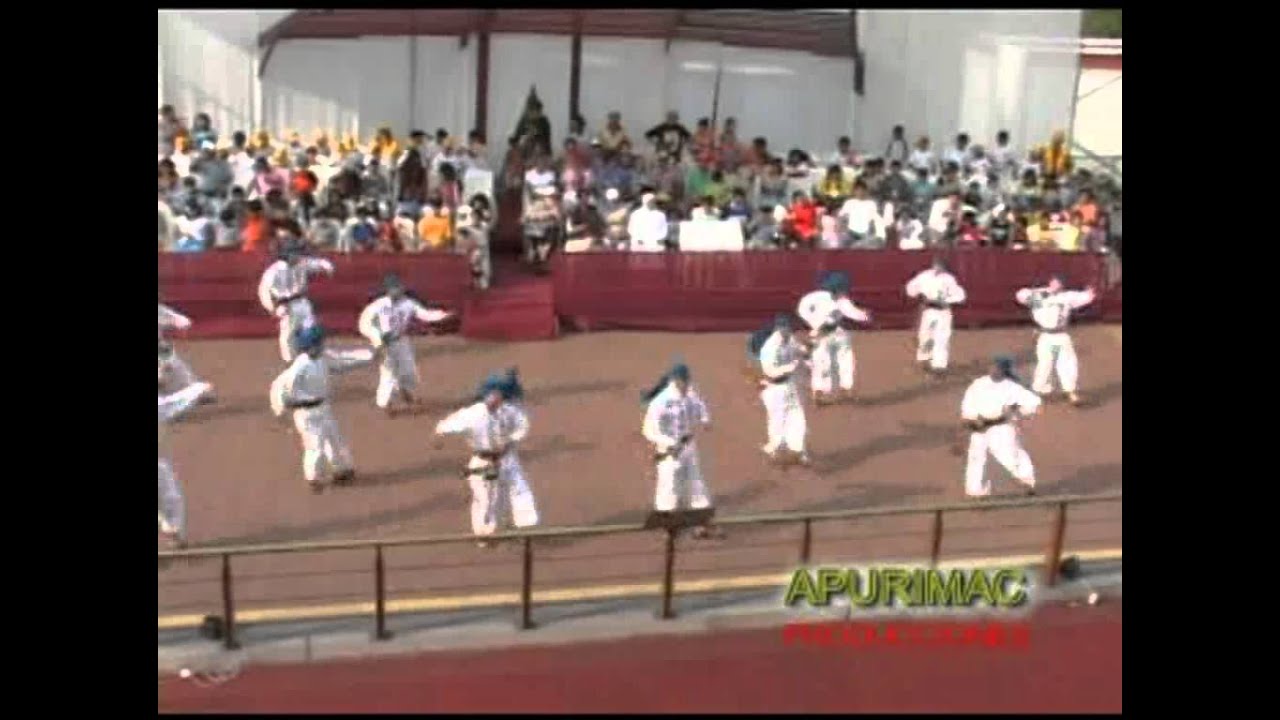 DANZA FOLKLORICA ECUATORIANA danza folklorica ecuatoriana: