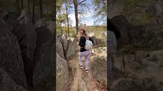Hiking Views