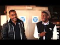 Labrinth + Kano - "Earthquake (Co-Sign Edition)" | The Co-Sign Episode 3