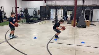 11U Developmental Program