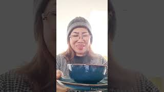 Sunday Luch Higop Ng Sabaw Delicious