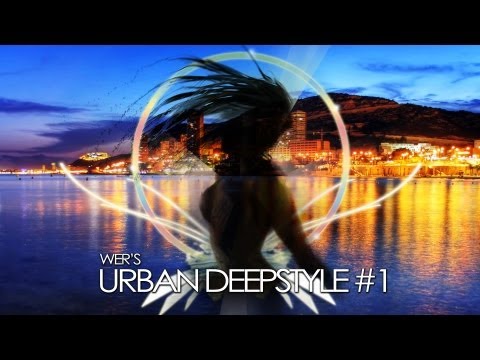URBAN DEEPSTYLE #1 || Deep Progressive || Deep Trance || Tribal...