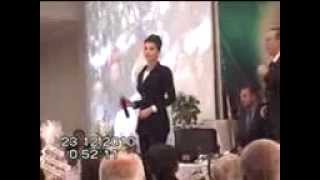 Reyhan Demi̇r - Hendek Konseri̇