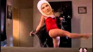 Recep Tayyip Erdoğan Ve Emine Erdoğan Striptiz Show