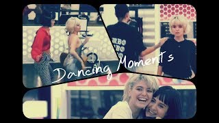 Dancing Moments | ALBALIA