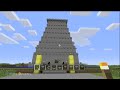 MINECRAFT CASTLE + AWESOME SEED