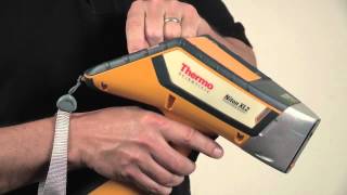 Thermo Scientific - Niton XL2