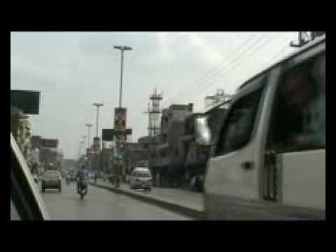 Zindabad Zindabad Wahdat e Muslimeen Zindabad - Urdu Tarana