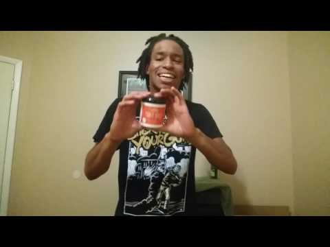 [RETWIST] - Dreadlock Update/Journey 1 Year 6 Months (18 Months)  + Vegeterianism