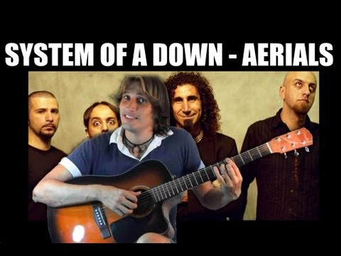 Download System Of A Down Aerials Free