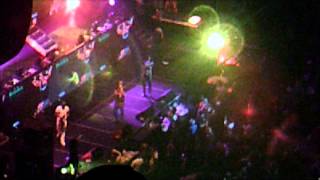Trinidad James At Birthday Bash 18 In Atlanta, Georgia Hot 107 9 Phillips Areana