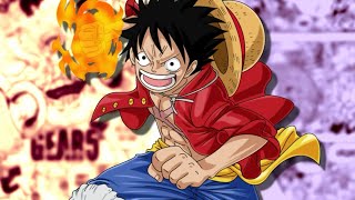 Luffy twixtor clips edit (No shakes) 🎵the world is 🔴