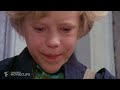 Willy Wonka Chocolate Factory Charlie Finds Golden Ticket Scene 2 Willy Wonka Chocolate Factory Charlie Finds Golden Ticket Scene 2