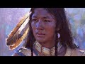 Lakota Sioux Vision Quests