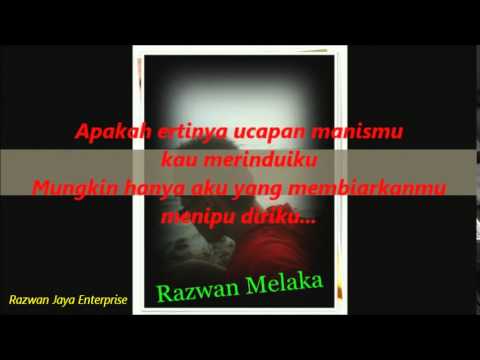 Toki - Hampa Lirik (RJE)