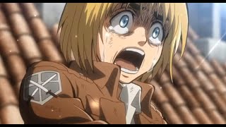 Saddest Anime Cryscream Scenes... Pt3