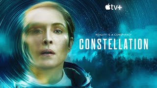 Созвездие / Constellation Opening Titles