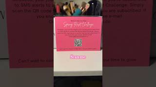 Selflove Box Body Of A Goddess Body Of A Goddess Self-Love Box Challenge 30 Days