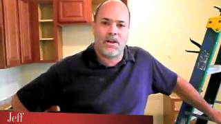 Cabinet Vision Customer Testimonail - Home Crafters Cabinetry