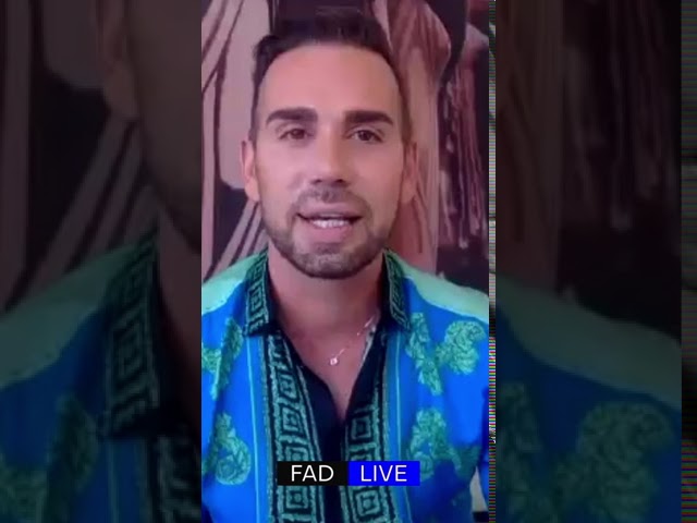 FAD LIVE