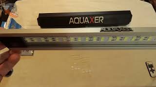 Светильник Aquaxer Foolproof Led Light 40, 7 Вт