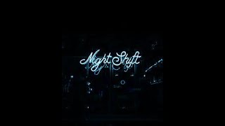 Watch Hollies Midnight Shift video